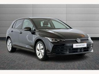 Volkswagen Golf 1.5 TSI 204 Match eHybrid 5dr DSG