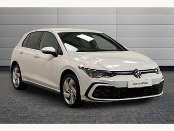 Volkswagen Golf 1.4 TSI GTE 5dr DSG