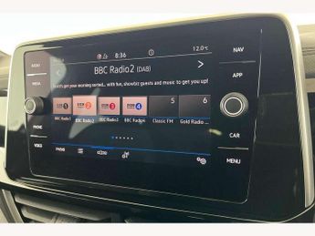 Volkswagen T-Roc 2.0 TDI 150 EVO R-Line 5dr DSG