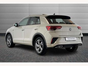 Volkswagen T-Roc 2.0 TDI 150 EVO R-Line 5dr DSG