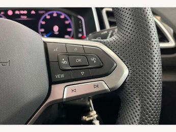 Volkswagen T-Roc 2.0 TDI 150 EVO R-Line 5dr DSG