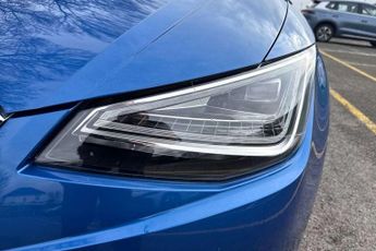 SEAT Ibiza 1.0 TSI 110 FR Sport 5dr DSG