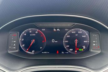 SEAT Ibiza 1.0 TSI 110 FR Sport 5dr DSG