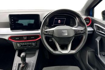 SEAT Ibiza 1.0 TSI 110 FR Sport 5dr DSG