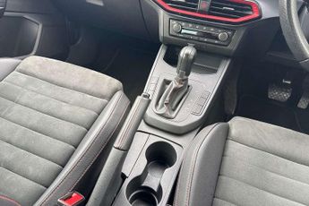 SEAT Ibiza 1.0 TSI 110 FR Sport 5dr DSG