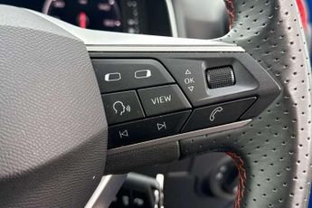 SEAT Ibiza 1.0 TSI 110 FR Sport 5dr DSG