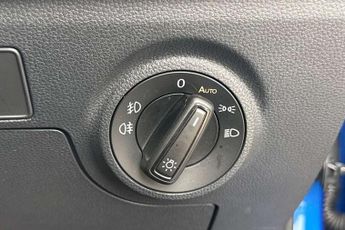 SEAT Ibiza 1.0 TSI 110 FR Sport 5dr DSG