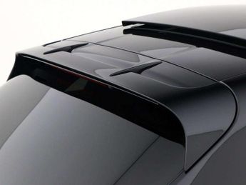 Porsche Macan Turbo 5dr PDK