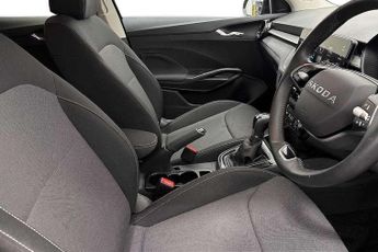 Skoda Fabia 1.0 TSI 116 Design Edition 5dr DSG