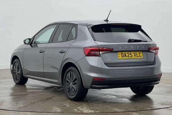 Skoda Fabia 1.0 TSI 116 Design Edition 5dr DSG