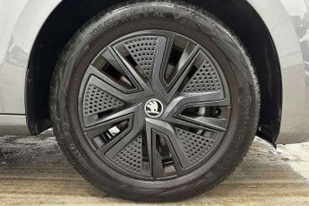 Skoda Fabia 1.0 TSI 116 Design Edition 5dr DSG