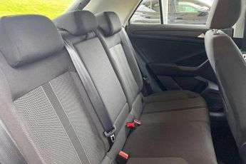 Volkswagen T-Roc 1.5 TSI Life 5dr DSG