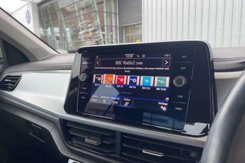 Volkswagen T-Roc 1.5 TSI Life 5dr DSG