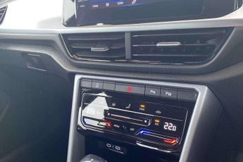 Volkswagen T-Roc 1.5 TSI Life 5dr DSG