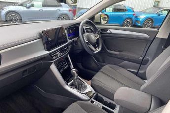 Volkswagen T-Roc 1.5 TSI Life 5dr DSG