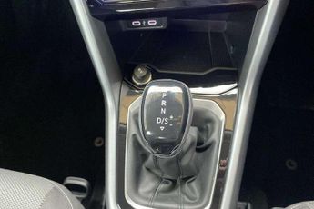 Volkswagen T-Roc 1.5 TSI Life 5dr DSG