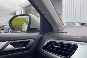 Volkswagen T-Roc 1.5 TSI Life 5dr DSG