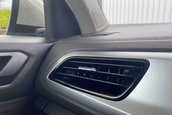 Volkswagen T-Roc 1.5 TSI Life 5dr DSG