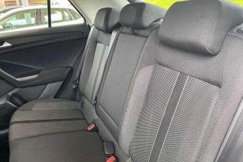 Volkswagen T-Roc 1.5 TSI Life 5dr DSG