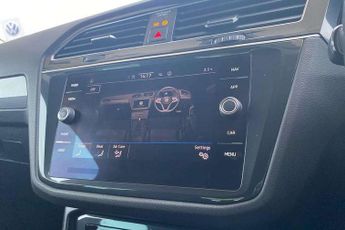Volkswagen Tiguan 1.5 TSI 150 Life 5dr DSG
