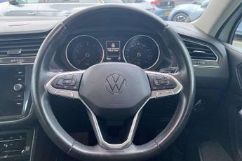Volkswagen Tiguan 1.5 TSI 150 Life 5dr DSG