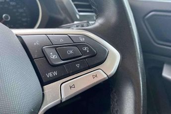 Volkswagen Tiguan 1.5 TSI 150 Life 5dr DSG