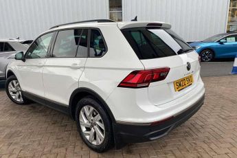 Volkswagen Tiguan 1.5 TSI 150 Life 5dr DSG