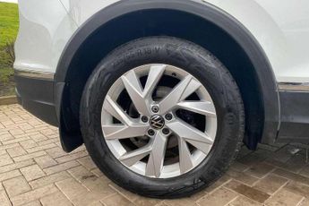 Volkswagen Tiguan 1.5 TSI 150 Life 5dr DSG