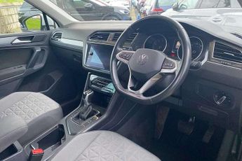 Volkswagen Tiguan 1.5 TSI 150 Life 5dr DSG