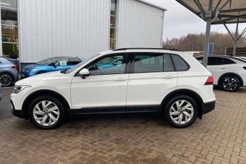 Volkswagen Tiguan 1.5 TSI 150 Life 5dr DSG