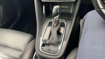 MG ZS 1.0T GDi Exclusive 5dr DCT
