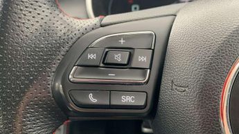 MG ZS 1.0T GDi Exclusive 5dr DCT