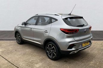 MG ZS 1.0T GDi Exclusive 5dr DCT