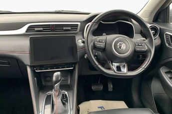 MG ZS 1.0T GDi Exclusive 5dr DCT