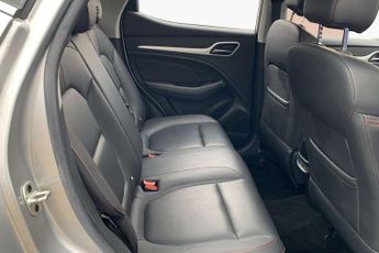 MG ZS 1.0T GDi Exclusive 5dr DCT