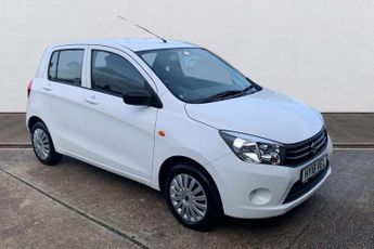 Suzuki Celerio 1.0 SZ2 5dr