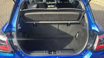 Suzuki Swift 1.2 Mild Hybrid Motion 5dr CVT