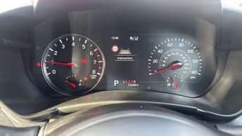 Suzuki Swift 1.2 Mild Hybrid Motion 5dr CVT