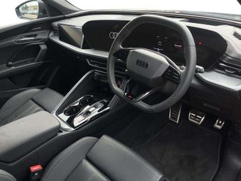 Audi Q5 Sportback 2.0 TDI Quattro Launch Edition 5dr S Tronic