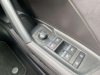 Audi A3 35 TFSI S Line 5dr S Tronic