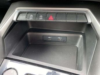 Audi A3 35 TFSI S Line 5dr S Tronic