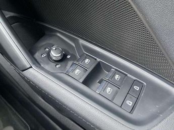 Audi A3 Saloon 35 TFSI S Line 4dr S Tronic