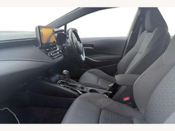 Toyota Corolla Touring Sport 1.8 VVT-i Hybrid Icon Tech 5dr CVT