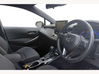 Toyota Corolla Touring Sport 1.8 VVT-i Hybrid Icon Tech 5dr CVT
