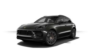 Porsche Macan GTS 5dr PDK