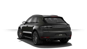 Porsche Macan GTS 5dr PDK