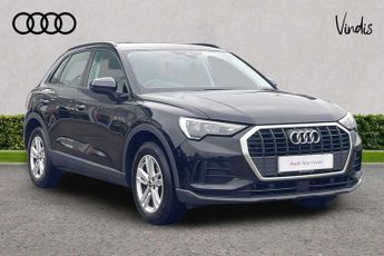 Audi Q3 35 TFSI Technik 5dr