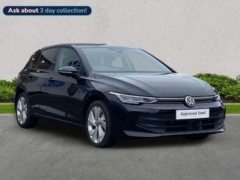 Volkswagen Golf 1.5 TSI 150 Match 5dr