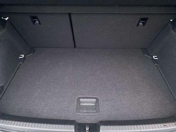 Volkswagen Polo 1.0 TSI Life 5dr DSG