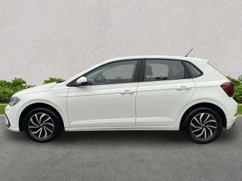 Volkswagen Polo 1.0 TSI Life 5dr DSG